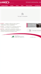 Mobile Screenshot of lennox.biocond.ru